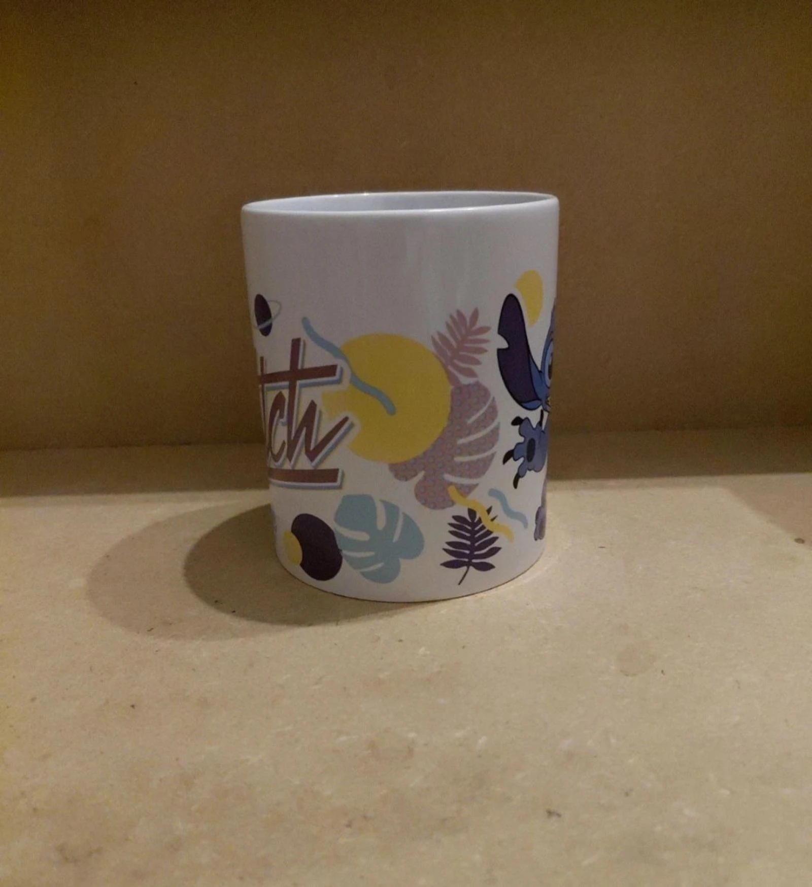 Tasse stitch – photo 2